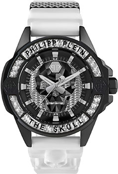 Philipp Plein The Skull